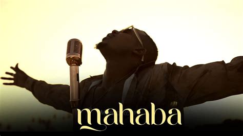 mahaba .